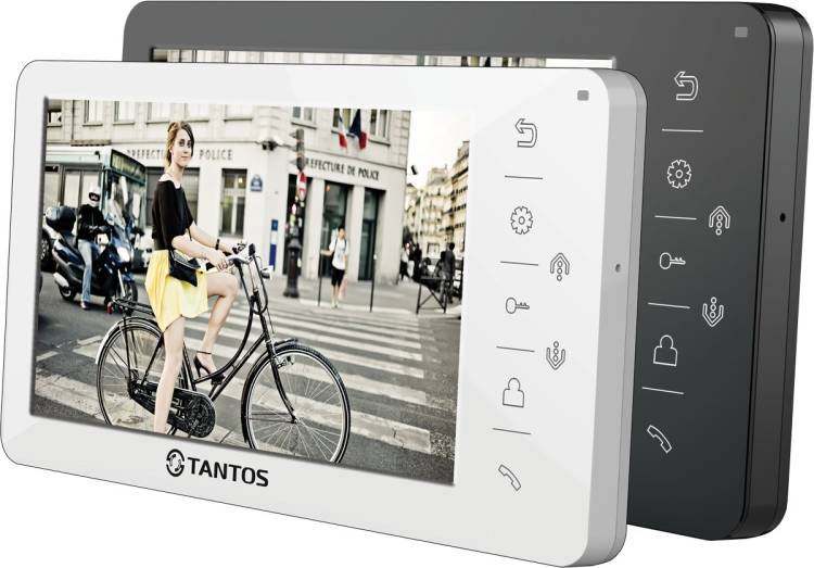 Tantos Amelie HD