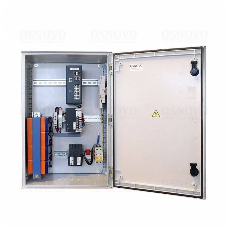 OSNOVO OSP-46TB1(SW-60822/ILC)