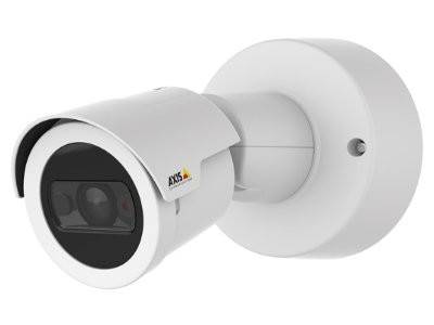 AXIS M2025-LE