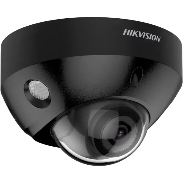Камера Hikvision DS-2CD2583G2-IS(2.8mm)(BLACK)