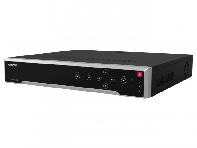 Регистратор Hikvision DS-7732NI-M4/16P