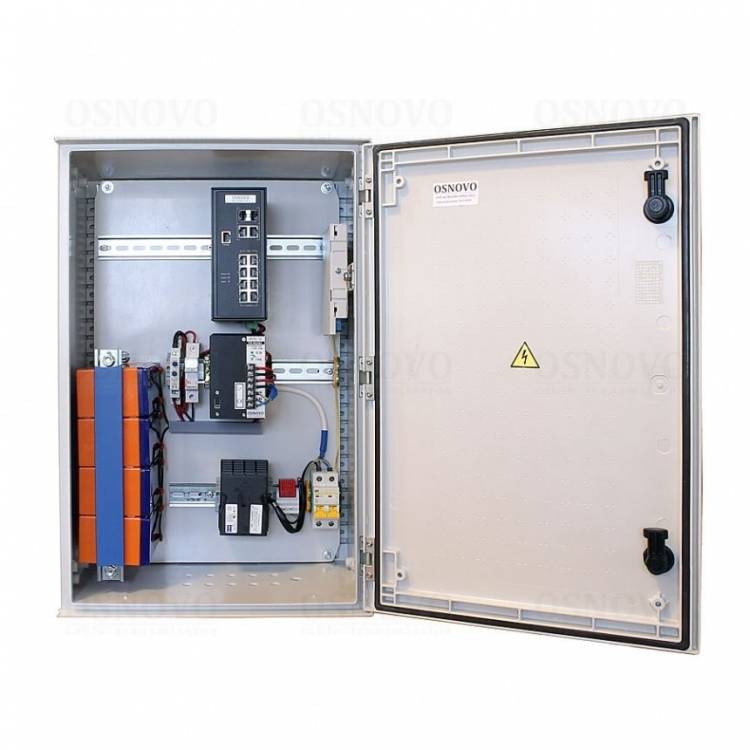 OSNOVO OSP-46TB1(SW-80822/ILC)