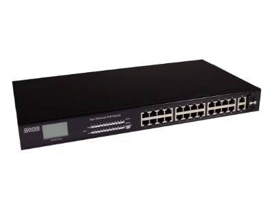 OSNOVO SW-62422/TB