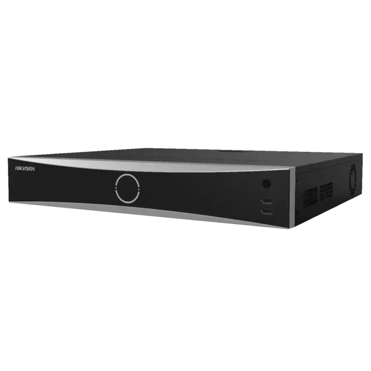 Регистратор Hikvision DS-7732NXI-K4