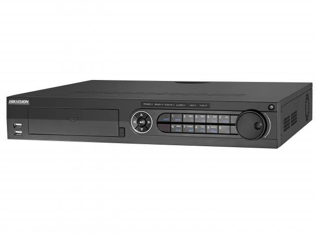 Регистратор Hikvision DS-7332HUHI-K4