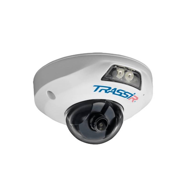 Trassir TR-D4121IR1 2.8