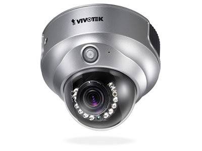 VIVOTEK FD8161