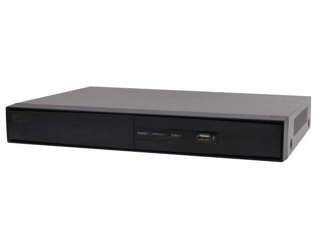 Регистратор Hikvision DS-7204HTHI-K1