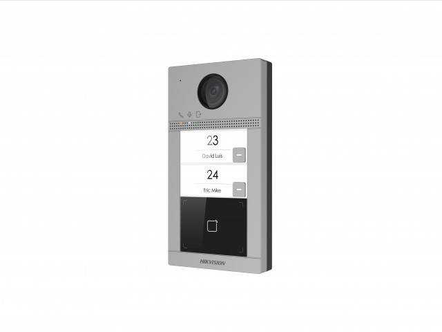 HIKVISION DS-KV8213-WME1