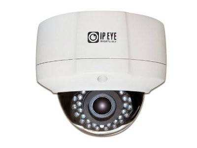 IPEYE DA4-SNRWP-2.8-12-01