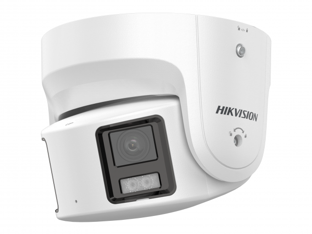 Камера Hikvision DS-2CD2387G2P-LSU/SL(4mm)(C)