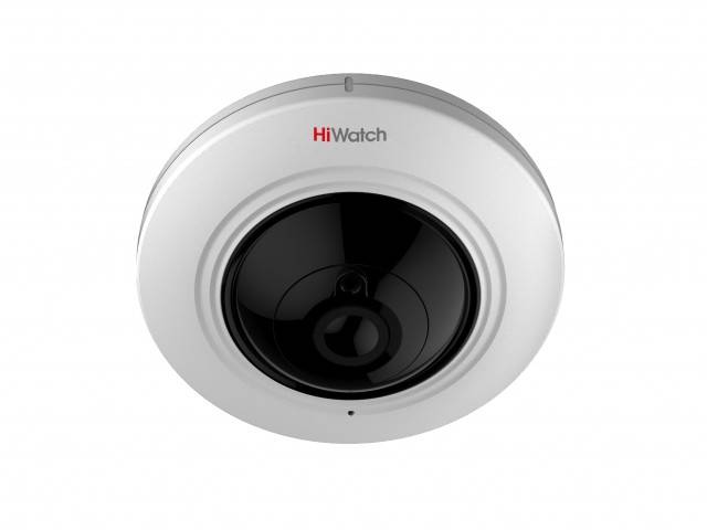 Камера HiWatch DS-I351