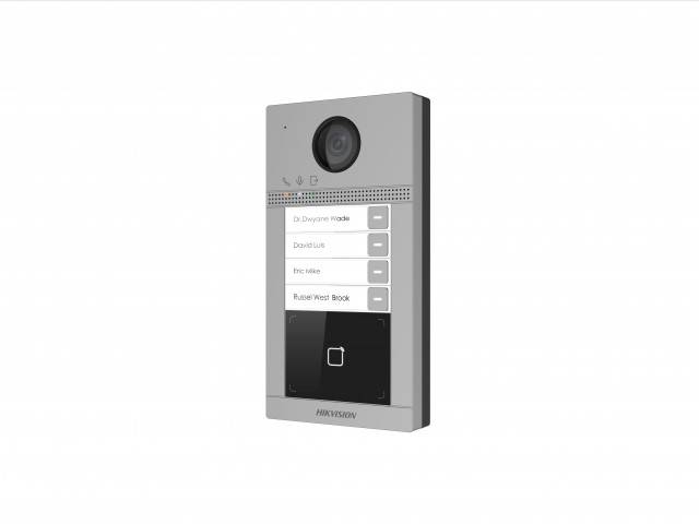 HIKVISION DS-KV8413-WME1