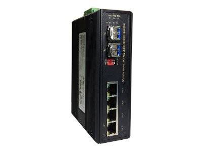 OSNOVO SW-8042/IF