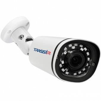 Trassir TR-D2121IR3 v4 2.8