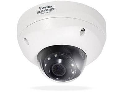 VIVOTEK FD8363