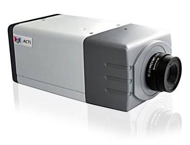 ACTi D21FA