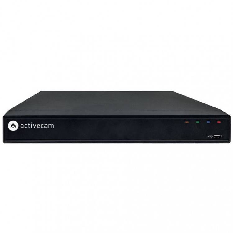 Activecam AC-X116