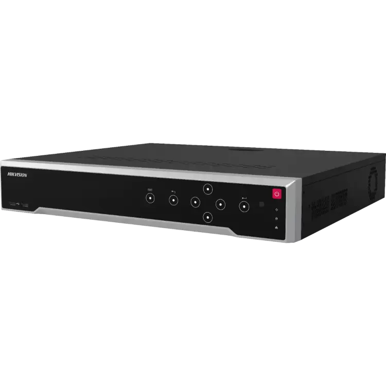 Регистратор Hikvision DS-7732NI-M4