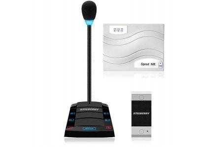 Stelberry SX-410
