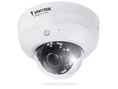 VIVOTEK FD8171