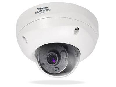 VIVOTEK FD8362E