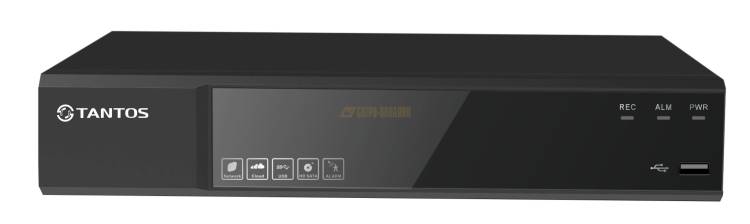 Tantos TSr-UV1615 Eco