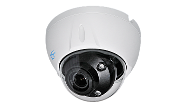 RVi-HDC321V (2.7-12)