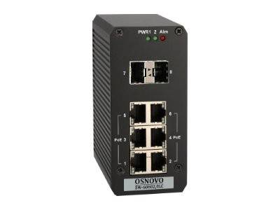 OSNOVO SW-60602/ILC