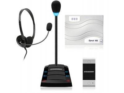 Stelberry SX-402