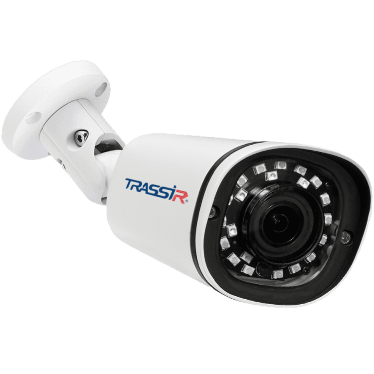 Trassir TR-D2121IR3 v4 3.6