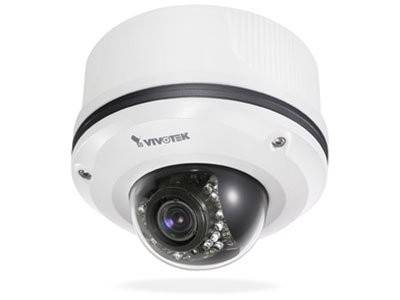 VIVOTEK FD8361
