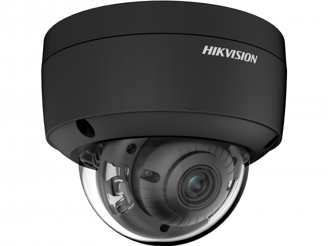 Камера Hikvision DS-2CD2147G2-LSU(2.8mm)(C)(BLACK)