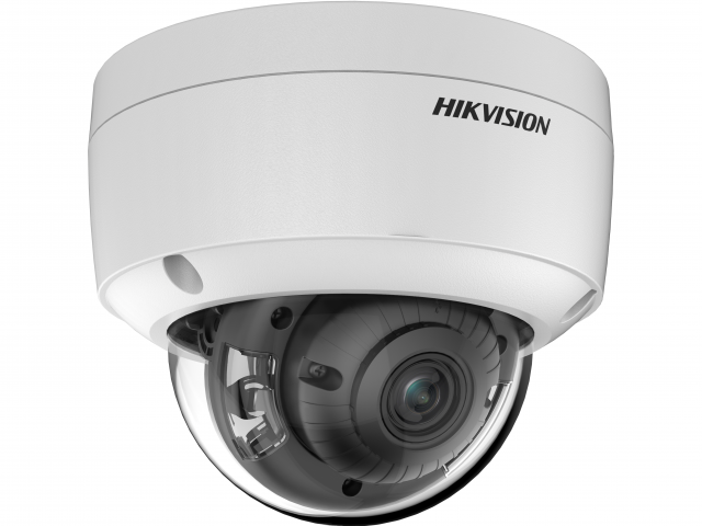 Камера Hikvision DS-2CD2147G2-LSU(4mm)(C)