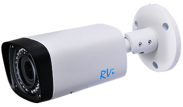 RVi-HDC411-C (2.7-12 мм)