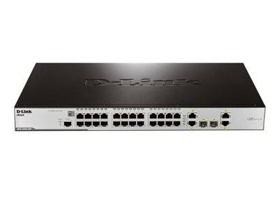 D-Link DES-3200-28P/C1A
