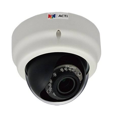 ACTi E65A