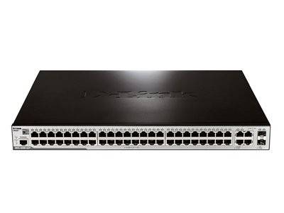 D-Link DES-3200-52P/C1A