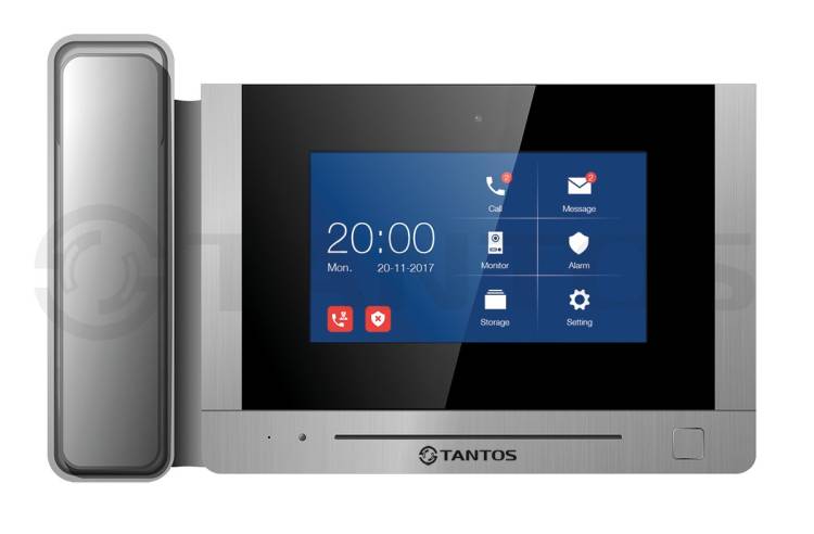 Tantos EasyCon