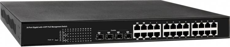OSNOVO SW-81244/MB