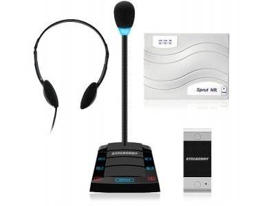 Stelberry SX-411