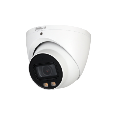 Камера DH-HAC-HDW2249TP-A-LED-0600B