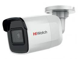 Камера HiWatch DS-I650M(B)