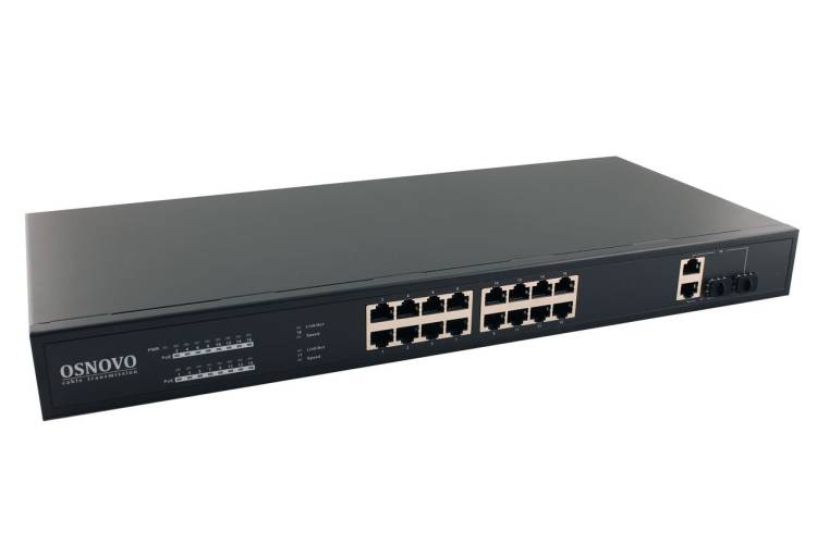 OSNOVO SW-61622/MB(270W)