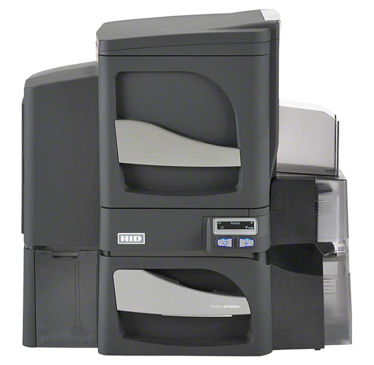 FARGO DTC4500e
