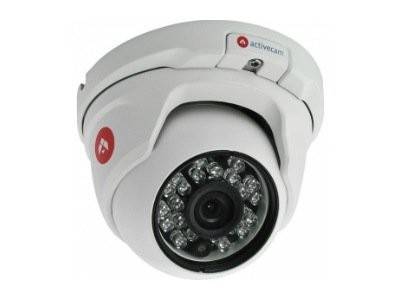 Trassir TR-D8141IR2 3.6