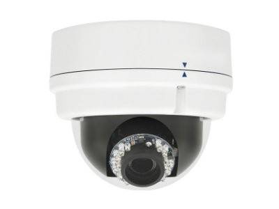 eVidence Apix-VDome/M2 LED EXT 3010