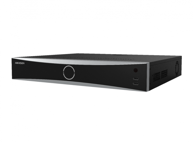 Регистратор Hikvision DS-7616NXI-I2/S(C)