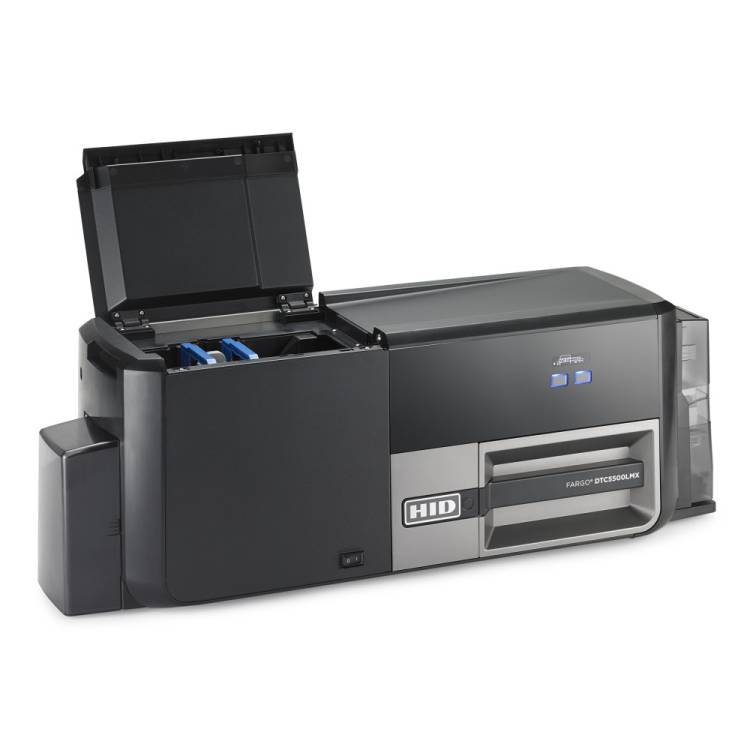 FARGO DTC5500LMX