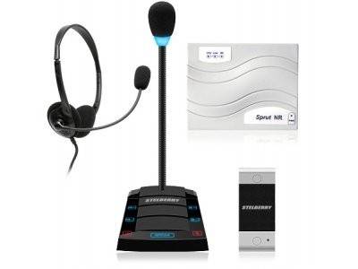 Stelberry SX-412